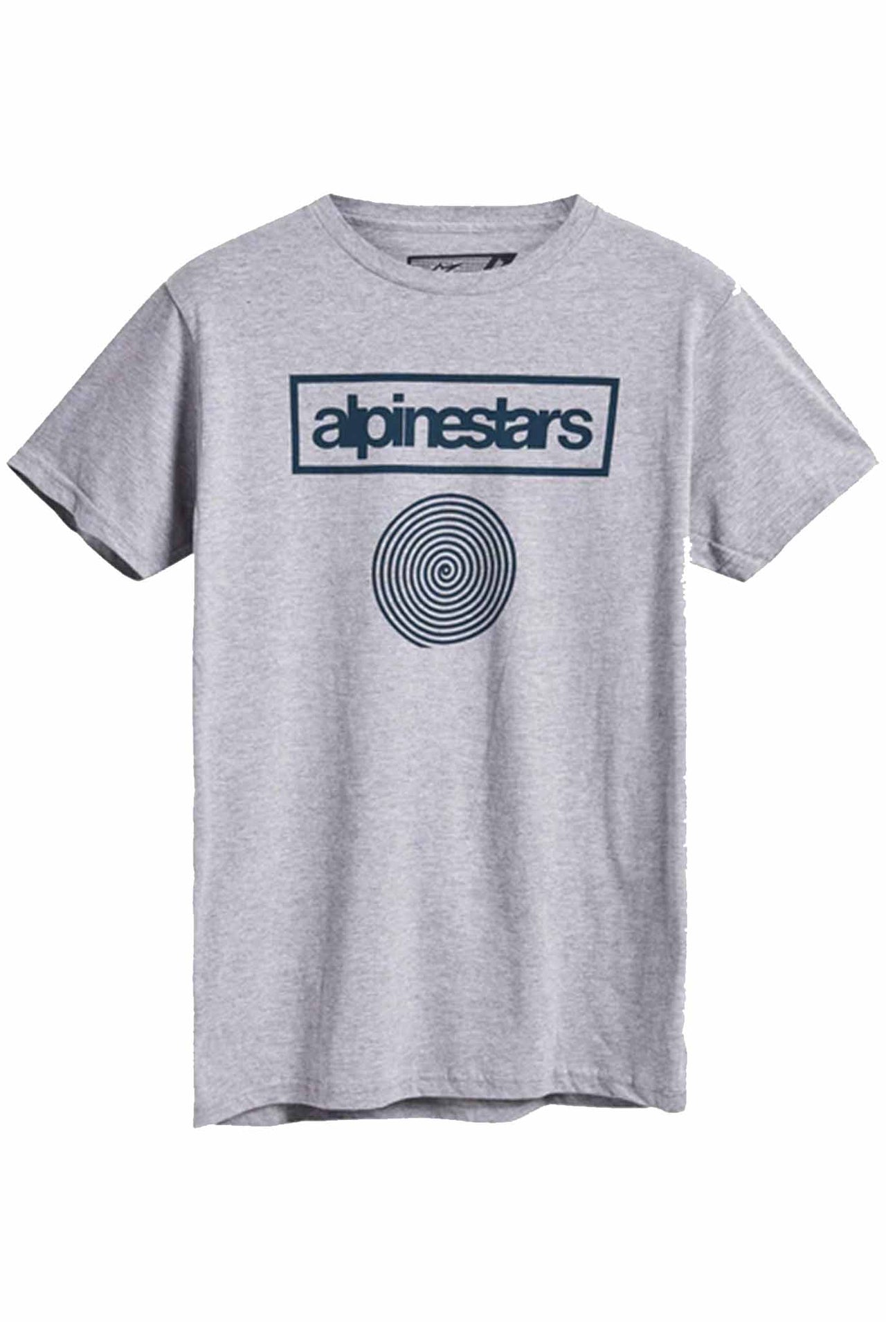 Camiseta Alpinestar Spun Gris