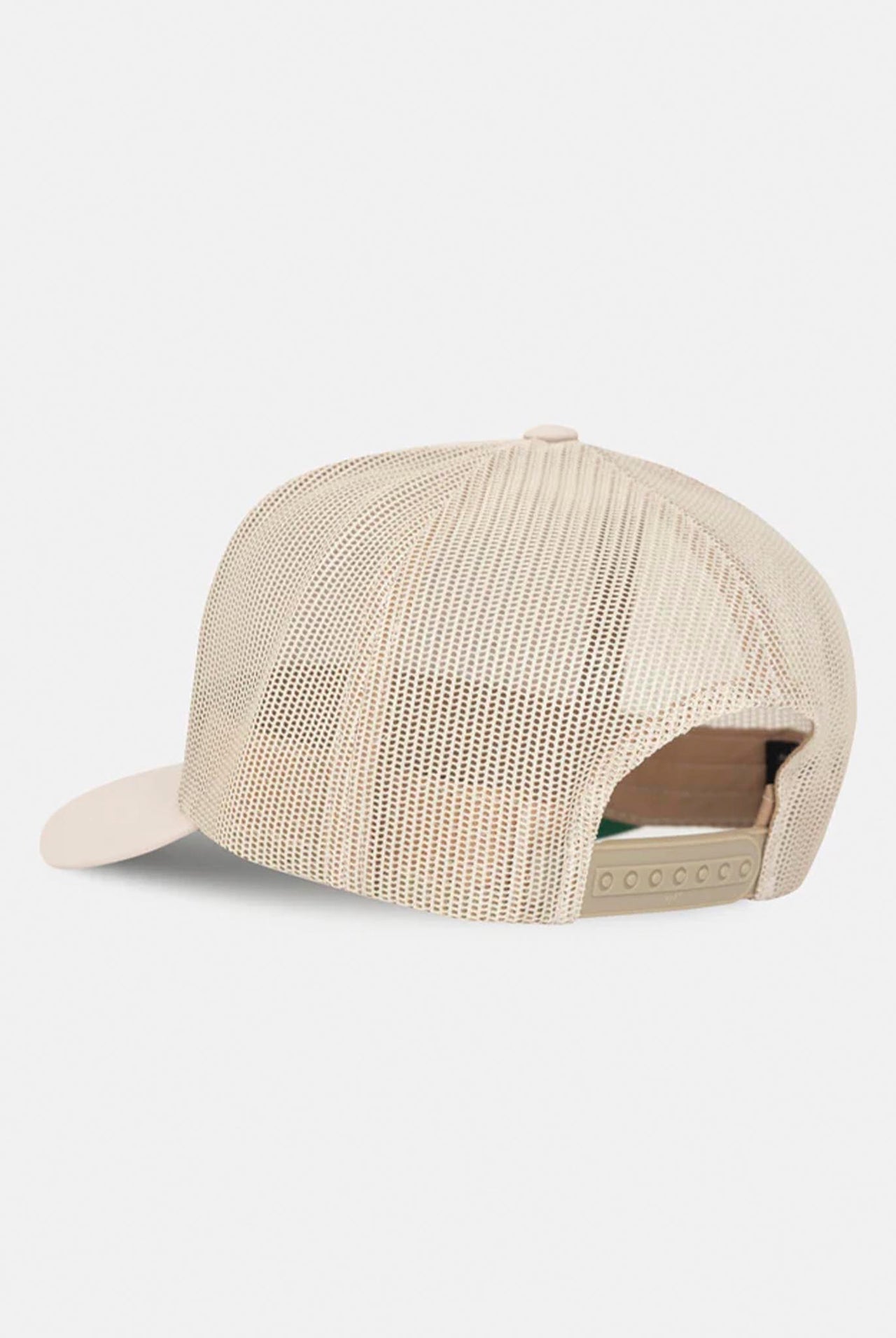 Gorra Undergold Basics UNDGLD Studio Trucker Bone
