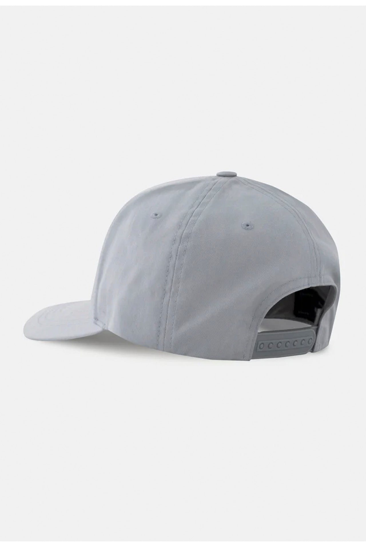 Gorra Undergold Line Studio 369 High Crown Silver