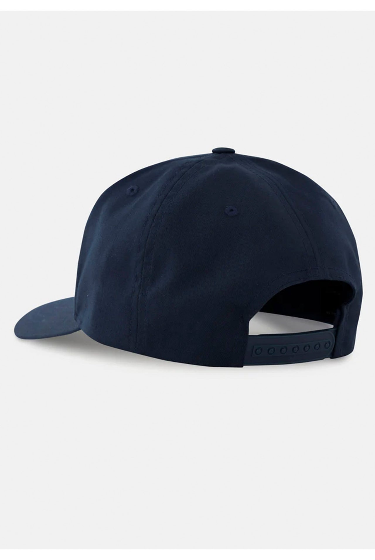Gorra Undergold Line U High Crown Navy Blue