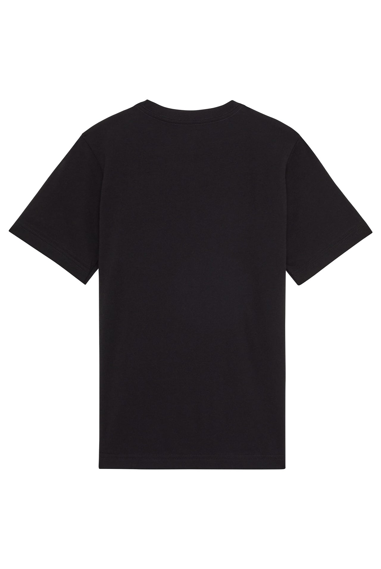 Camiseta Fox Heritage SS Negro