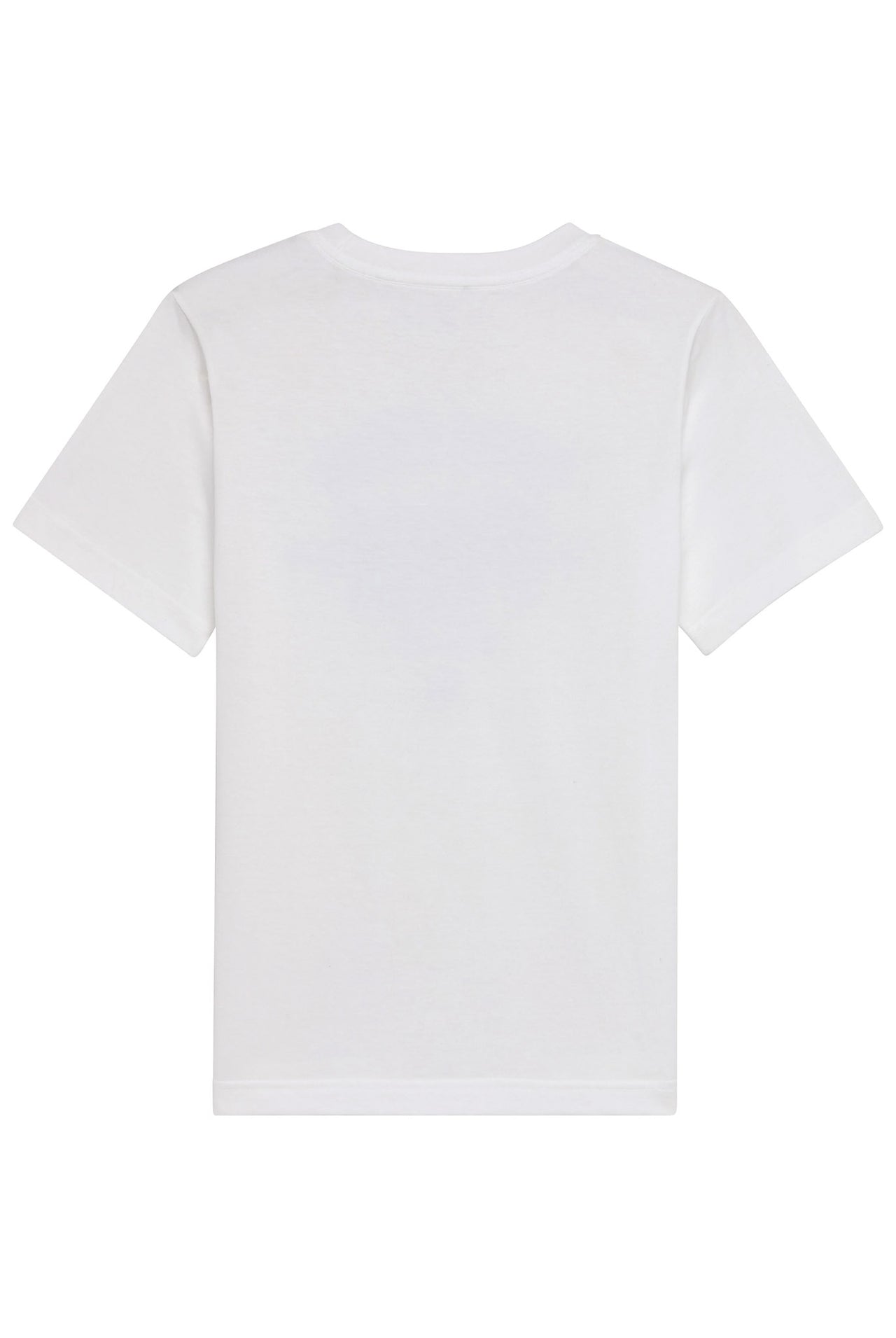 Camiseta Fox Heritage SS Blanco