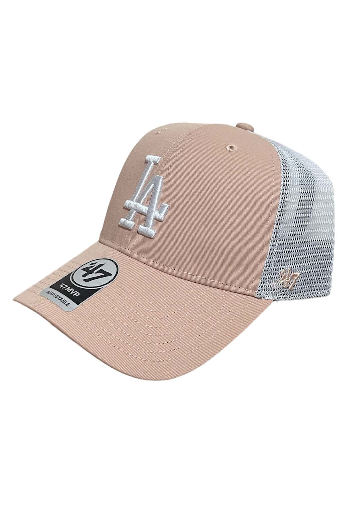 Gorra 47 Los Angeles Dodgers Branson