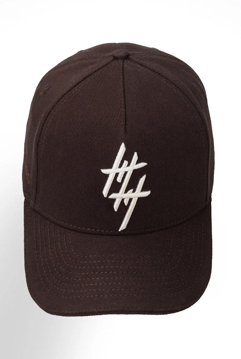 Gorra Money Makers Mmcap Café