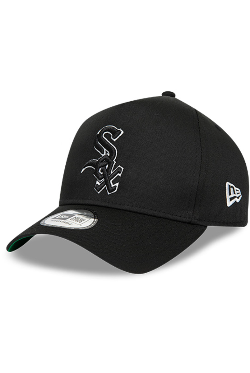 Gorra New Era Patch 9Forty Ef Chi 60422501