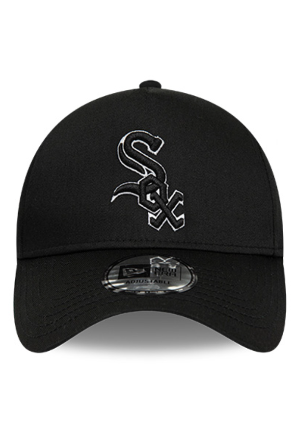 Gorra New Era Patch 9Forty Ef Chi 60422501