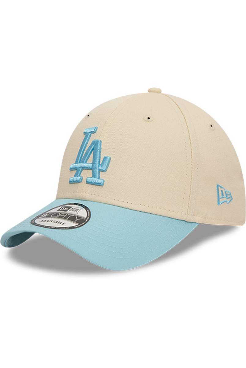 Gorra New Era Patch 9Forty Losdod 60422509