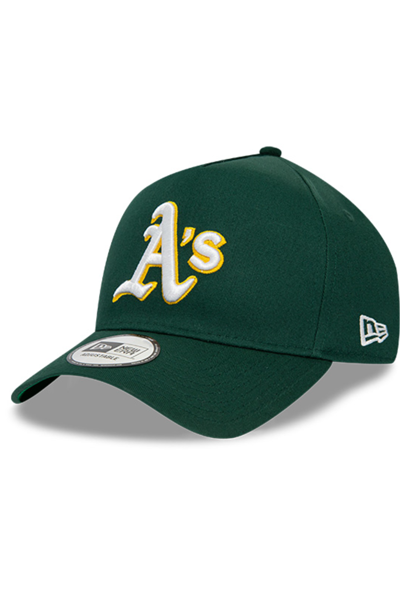 Gorra New Era Patch 9Forty Ef Oak 60422513