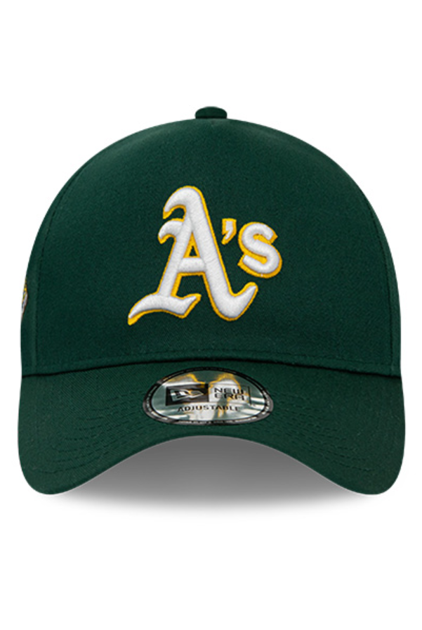 Gorra New Era Patch 9Forty Ef Oak 60422513