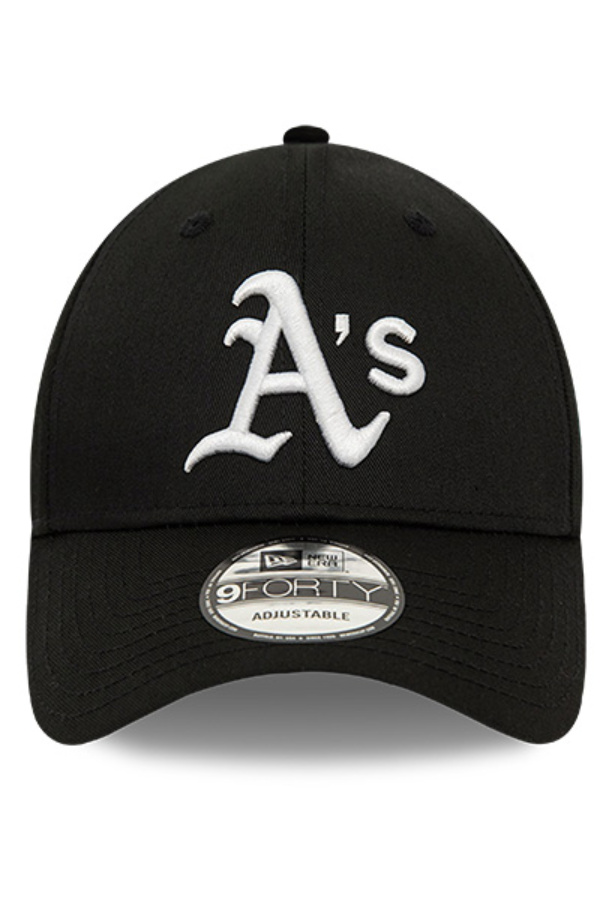 Gorra New Era Patch 9forty Oakath 60422519