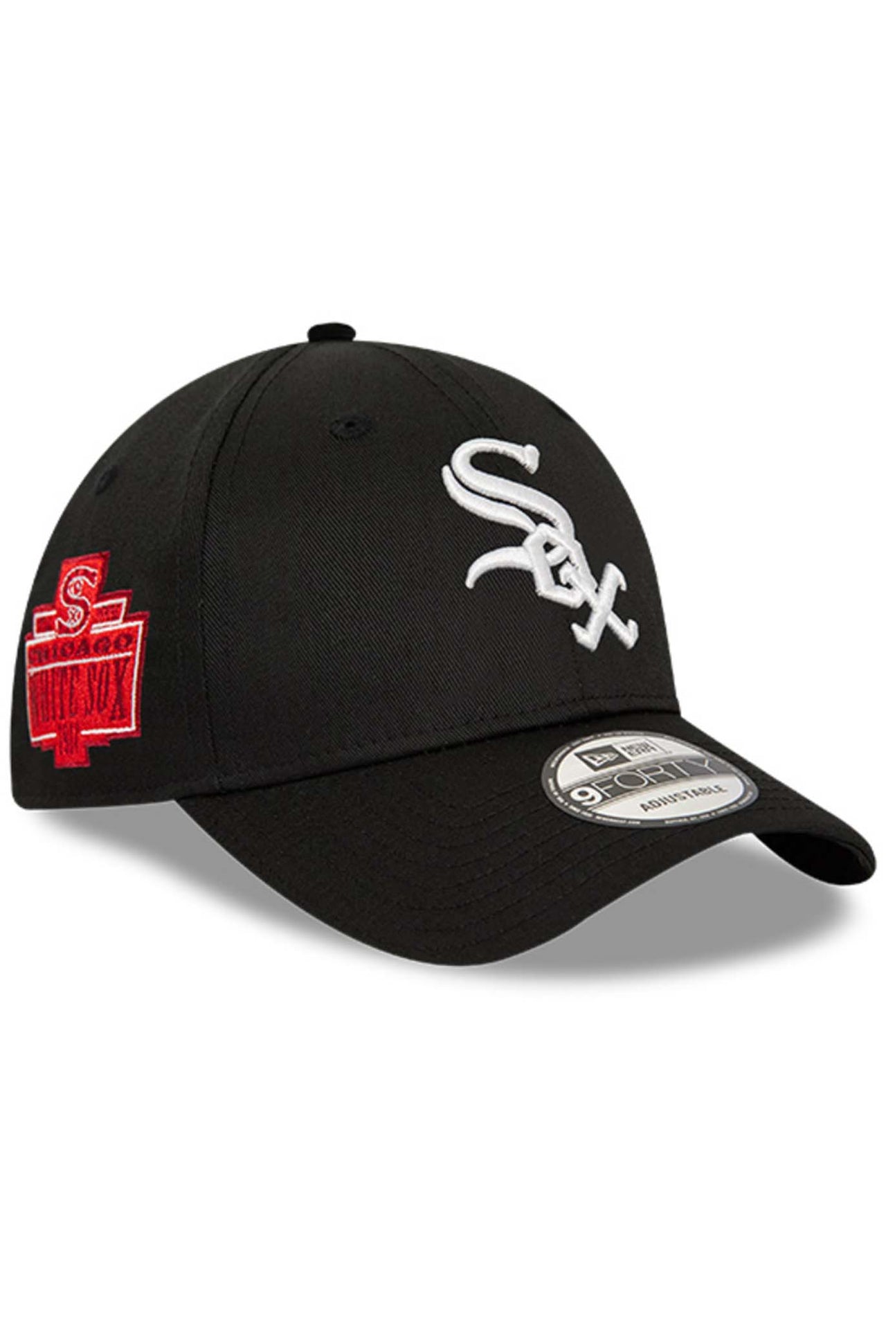 Gorra New Era Patch 9Forty Chiwhi 60422520