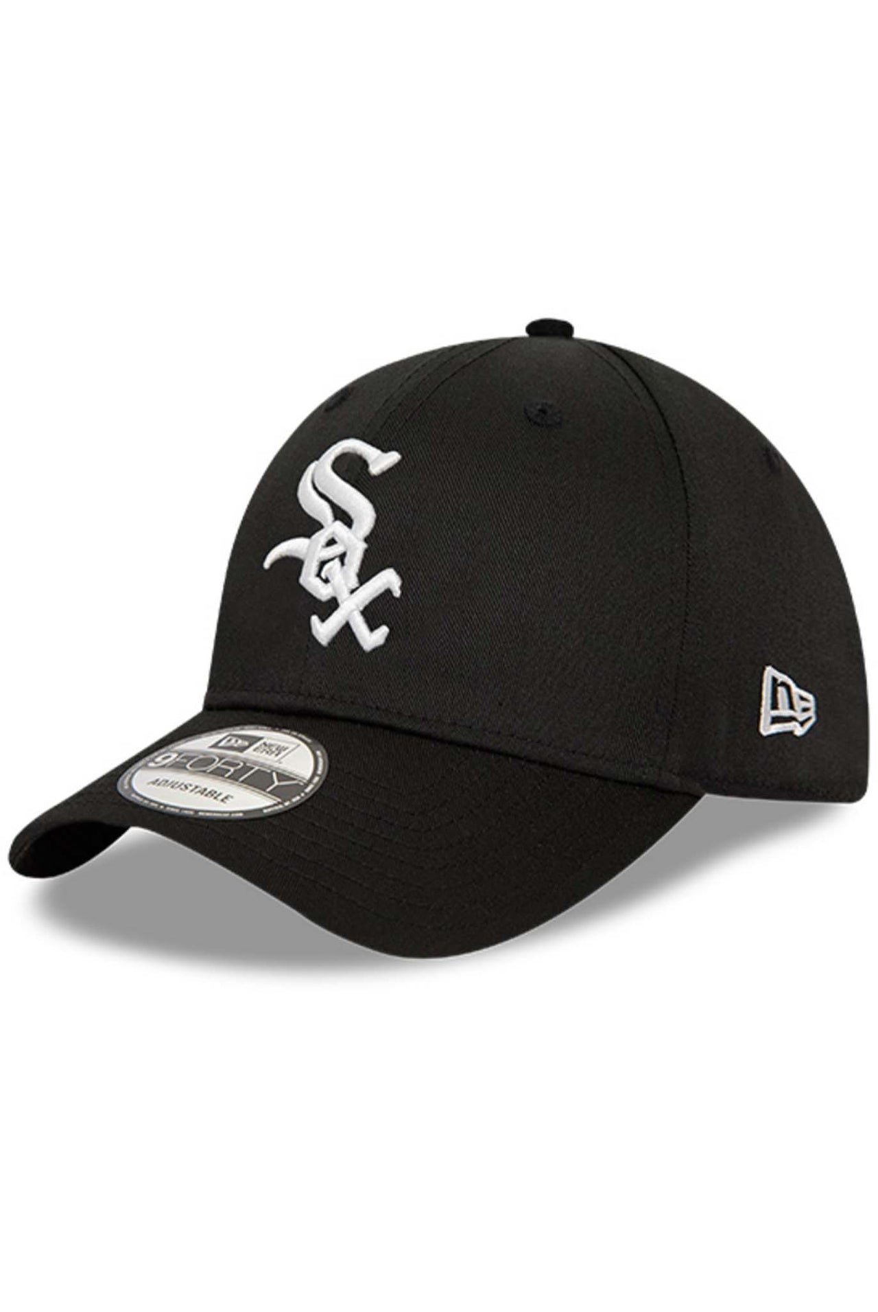 Gorra New Era Patch 9Forty Chiwhi 60422520