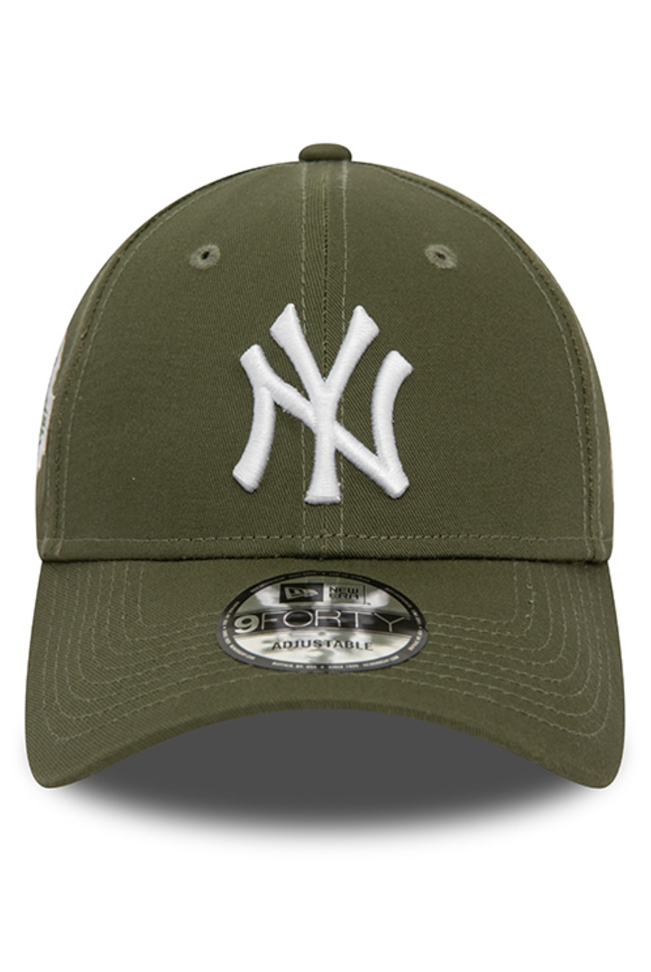 Gorra New Era Side Patch 9Forty N 60435138