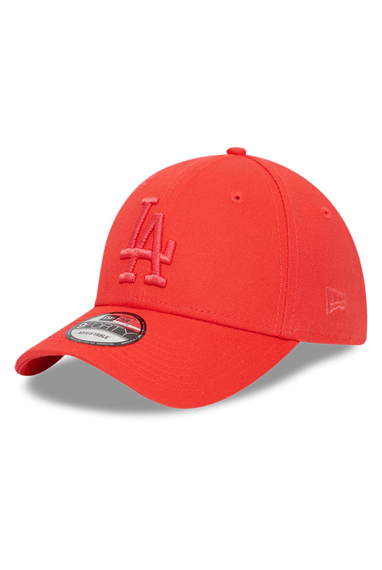Gorra New Era Los Angeles Dodgers MLB League Essentials 9FORTY 60435208