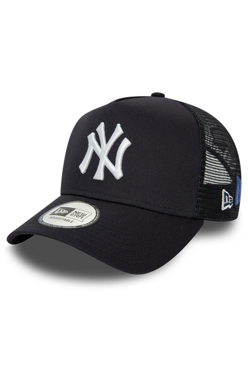 Gorra New Era Team Patch Trucker 60494898