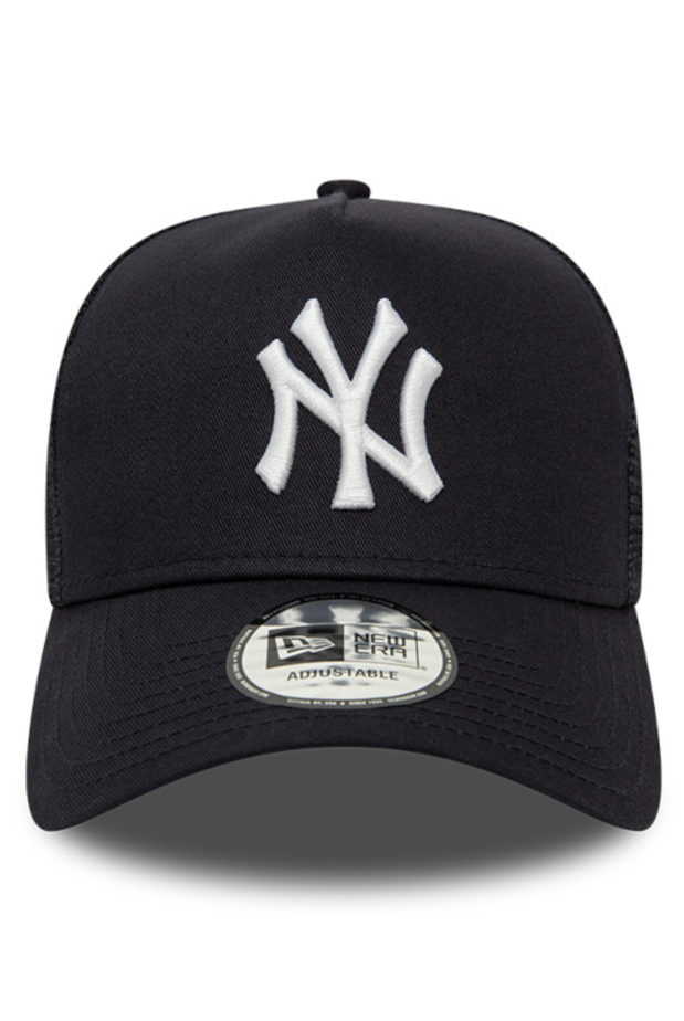 Gorra New Era Team Patch Trucker 60494898