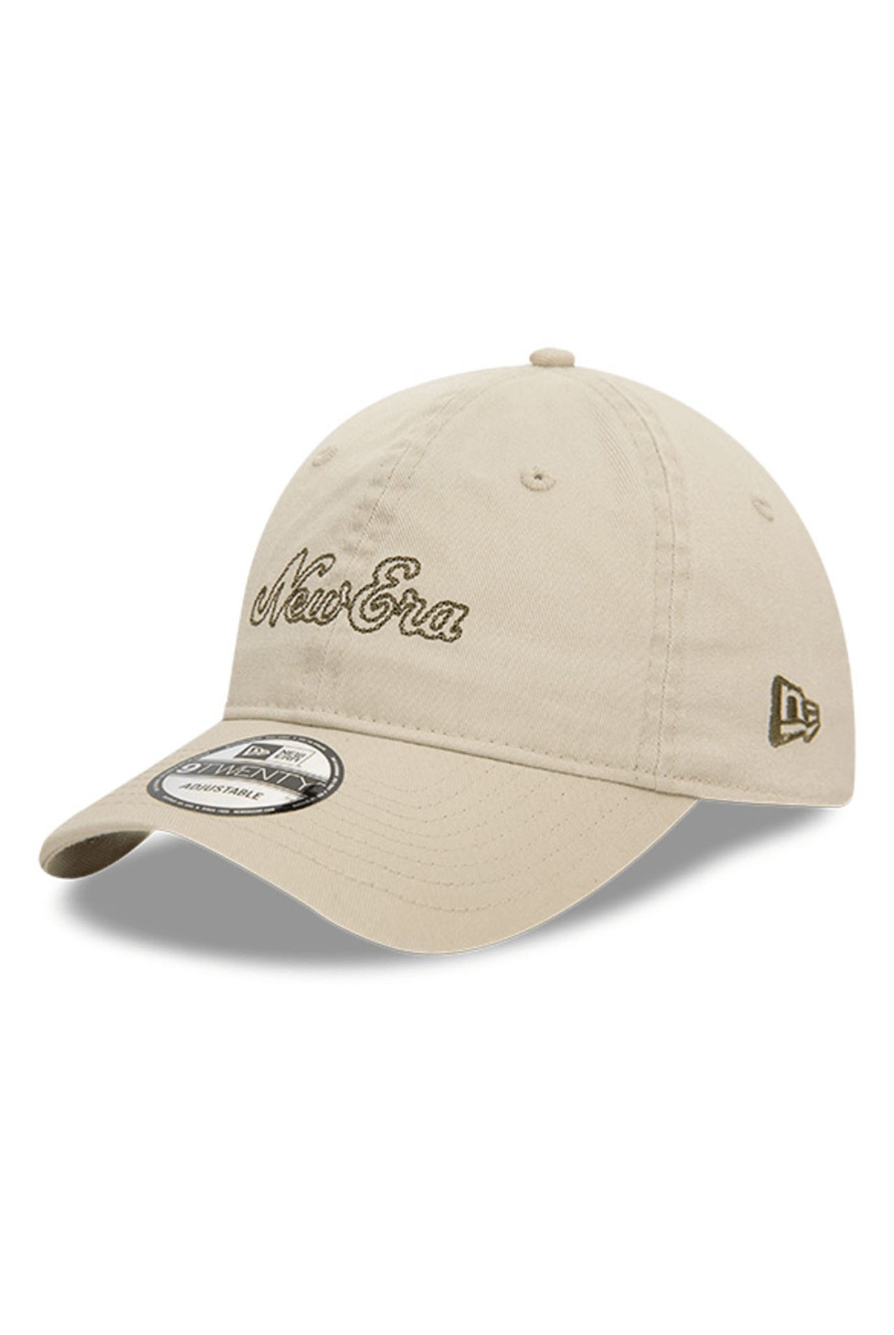 Gorra New Era Chain Script Collection 9TWENTY 60565328