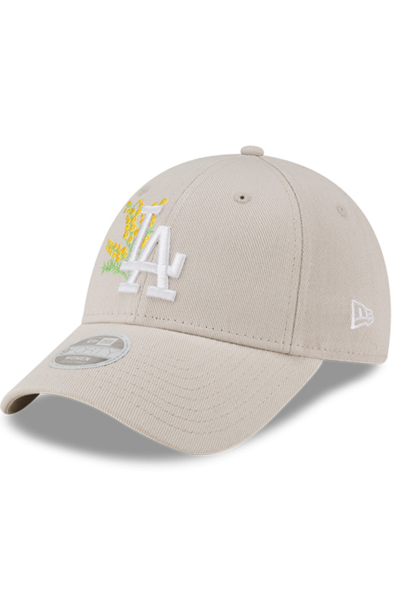 Gorra New Era Denim Mimosa 9Forty 60570081