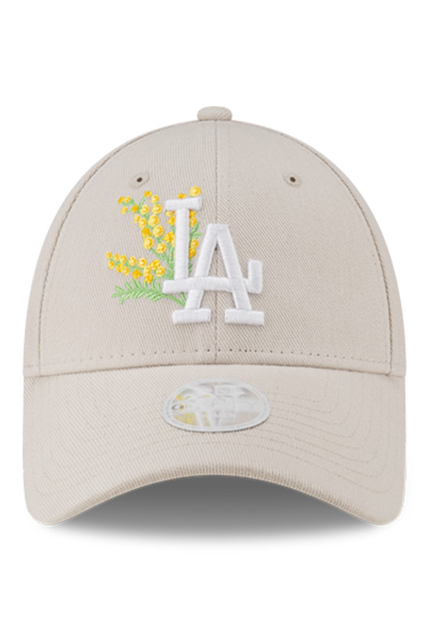 Gorra New Era Denim Mimosa 9Forty 60570081