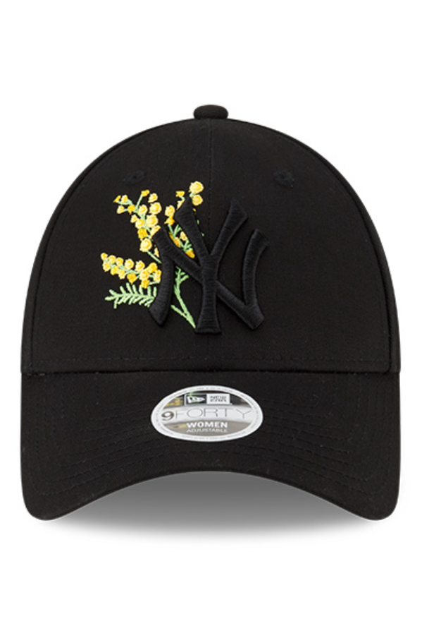 Gorra New Era Mimosa 9Forty Neyya 60570087