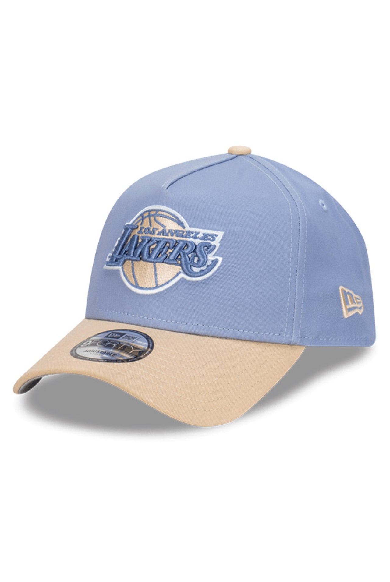 Gorra New Era Blueberry Cream 9FORTY 60588255