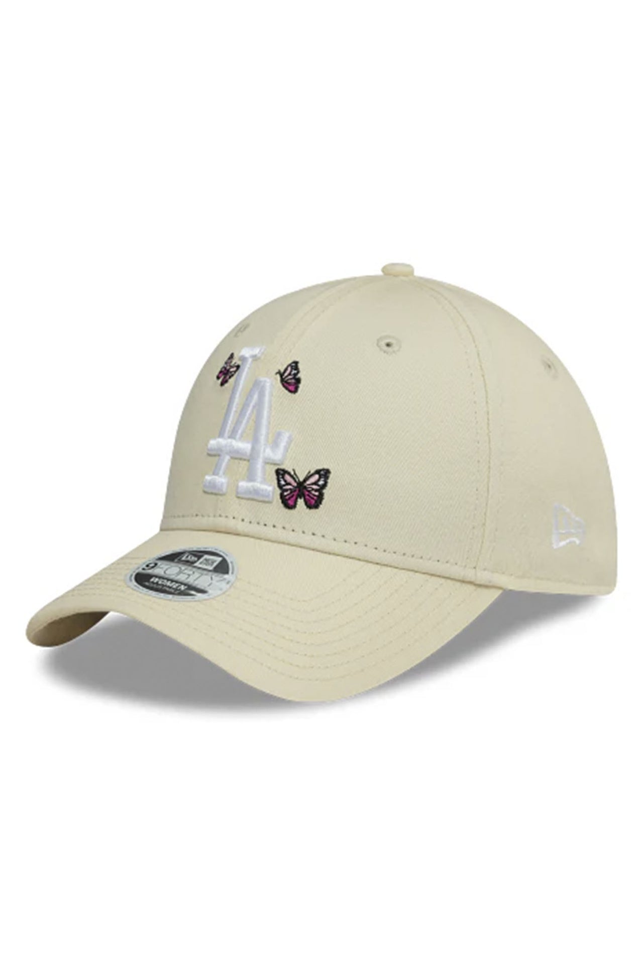 Gorra New Era Los Angeles Dodgers MLB Butterfly Icon 9FORTY 60595342
