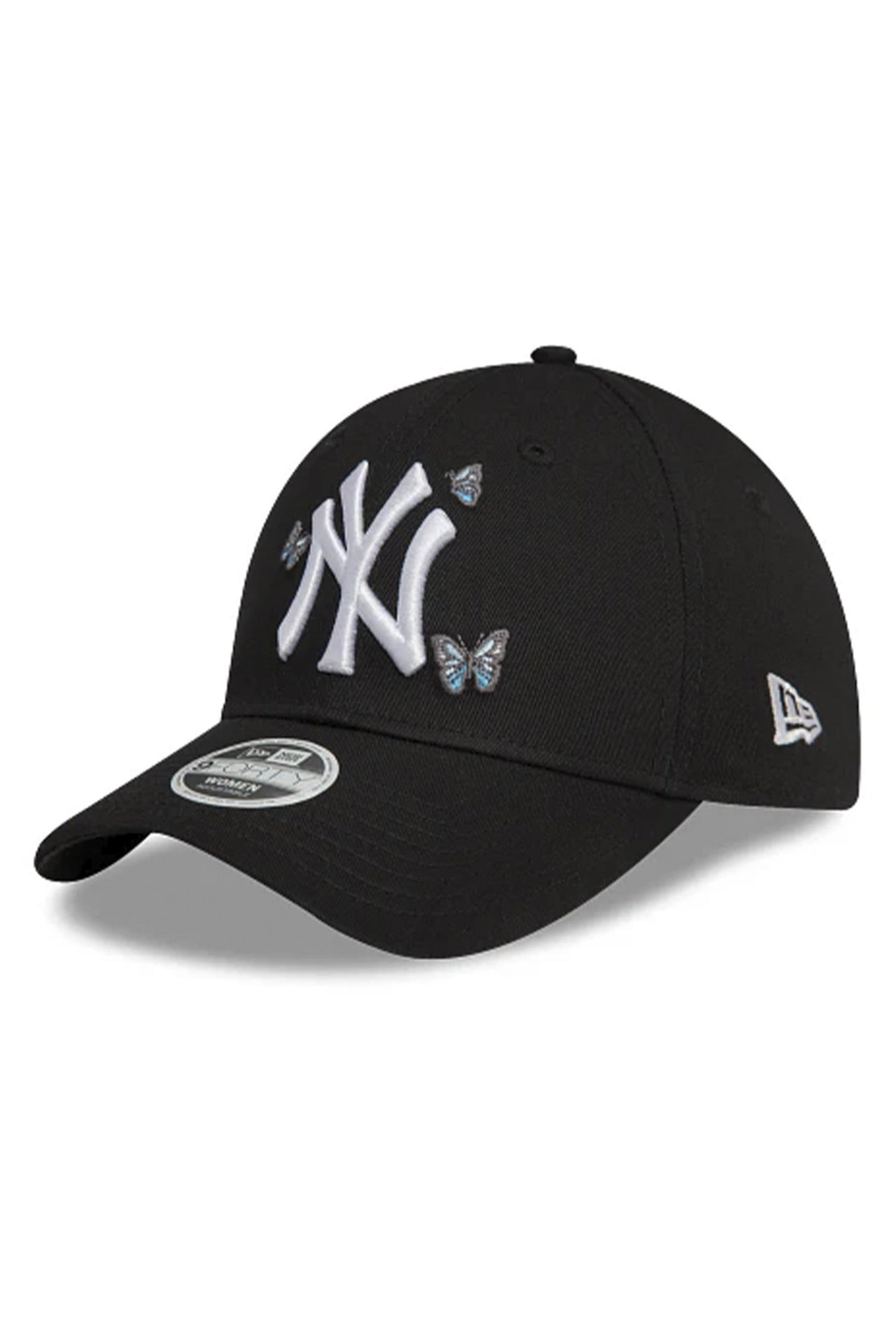 Gorra New Era New York Yankees MLB Butterfly Icon 9FORTY 60595344