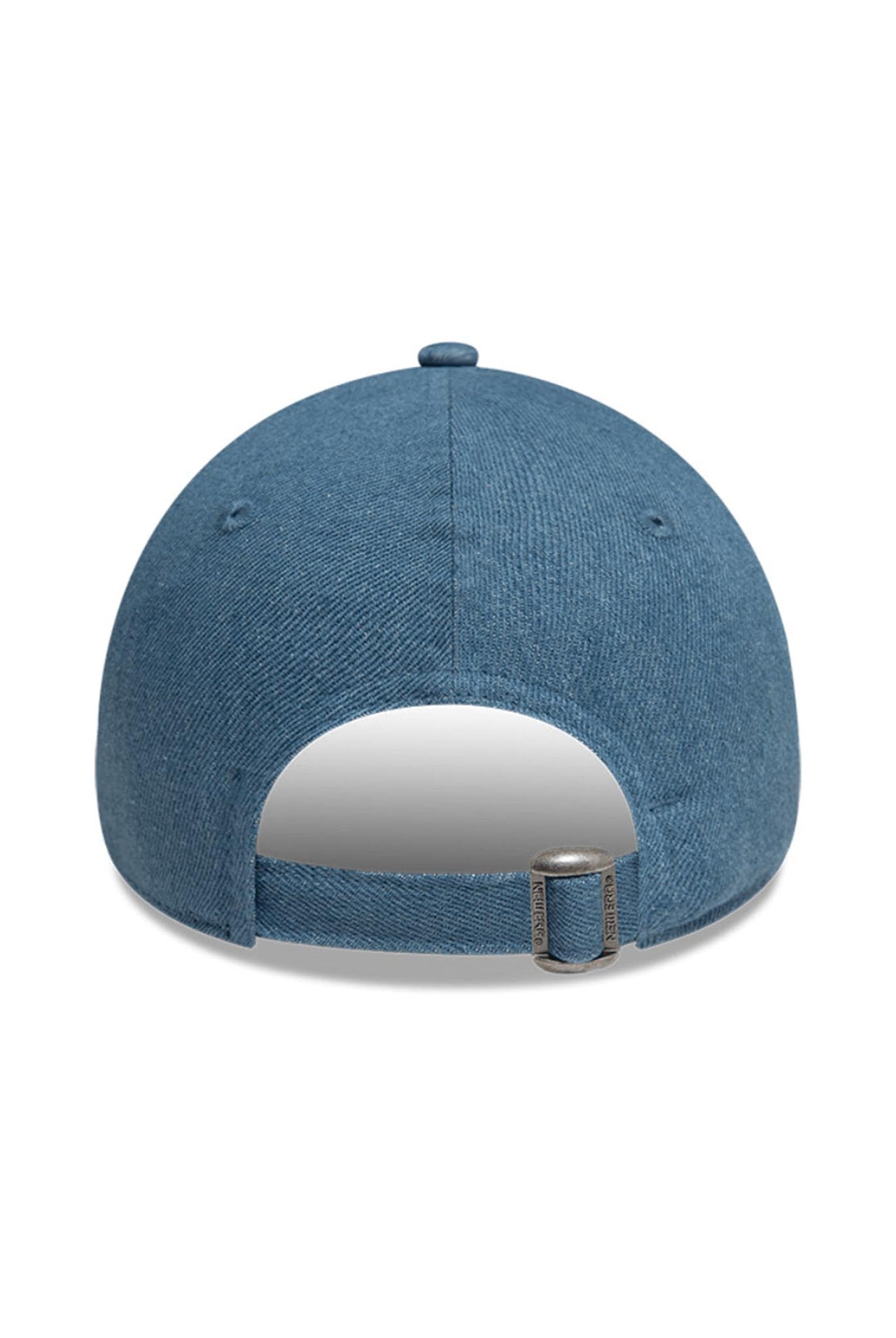 Gorra New Era Los Angeles Dodgers MLB Denim Icon 9FORTY Azul 60595350