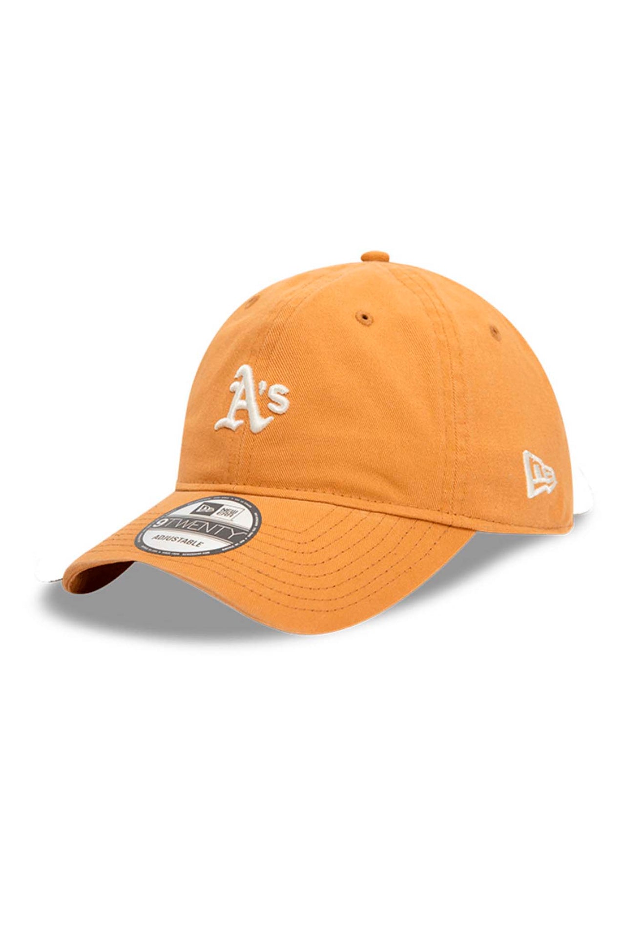 Gorra New Era Oakland Athletics Mini Washed 9TWENTY 60595427