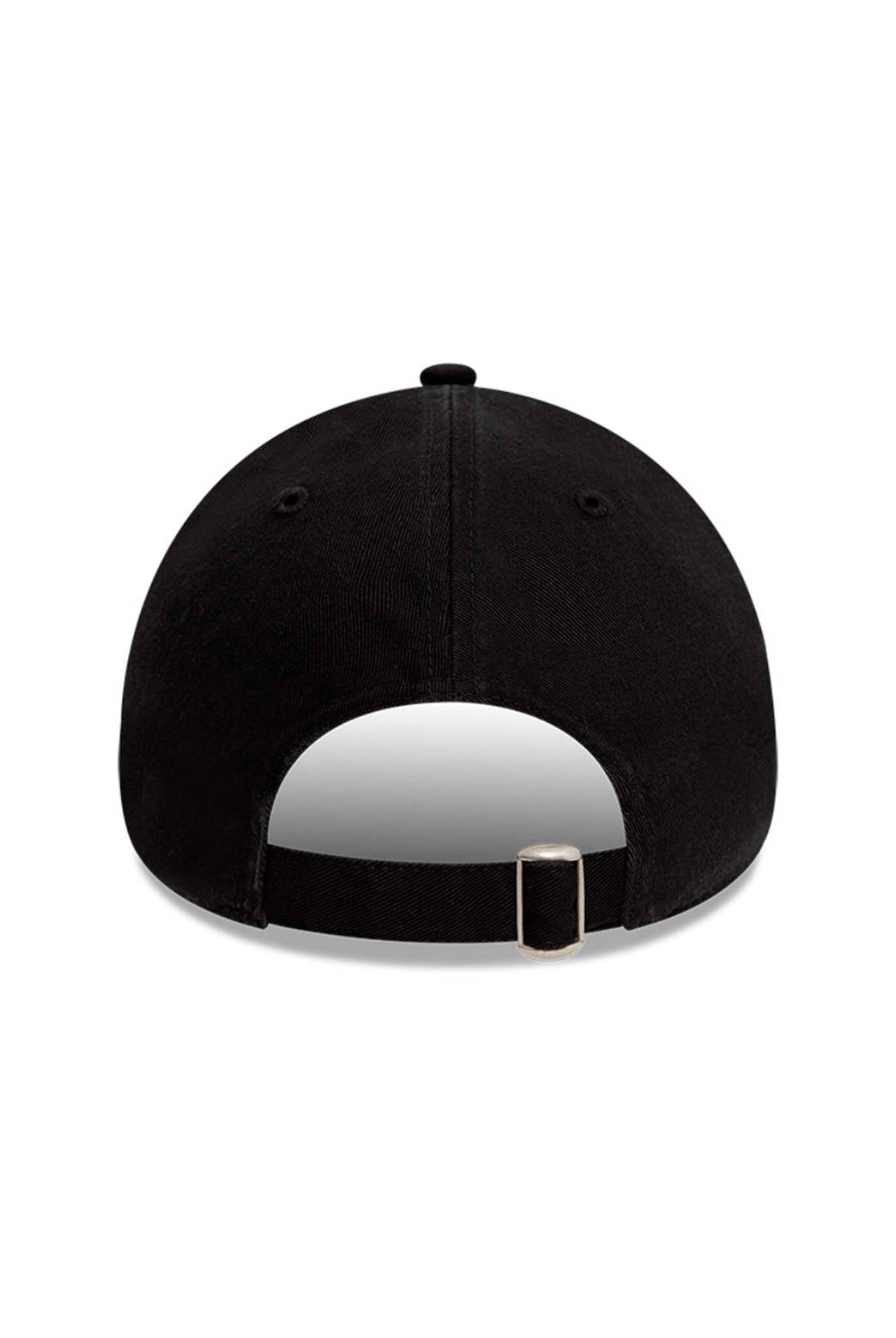 Gorra New Era Flag 9FORTY Ajustable Negra 60595458