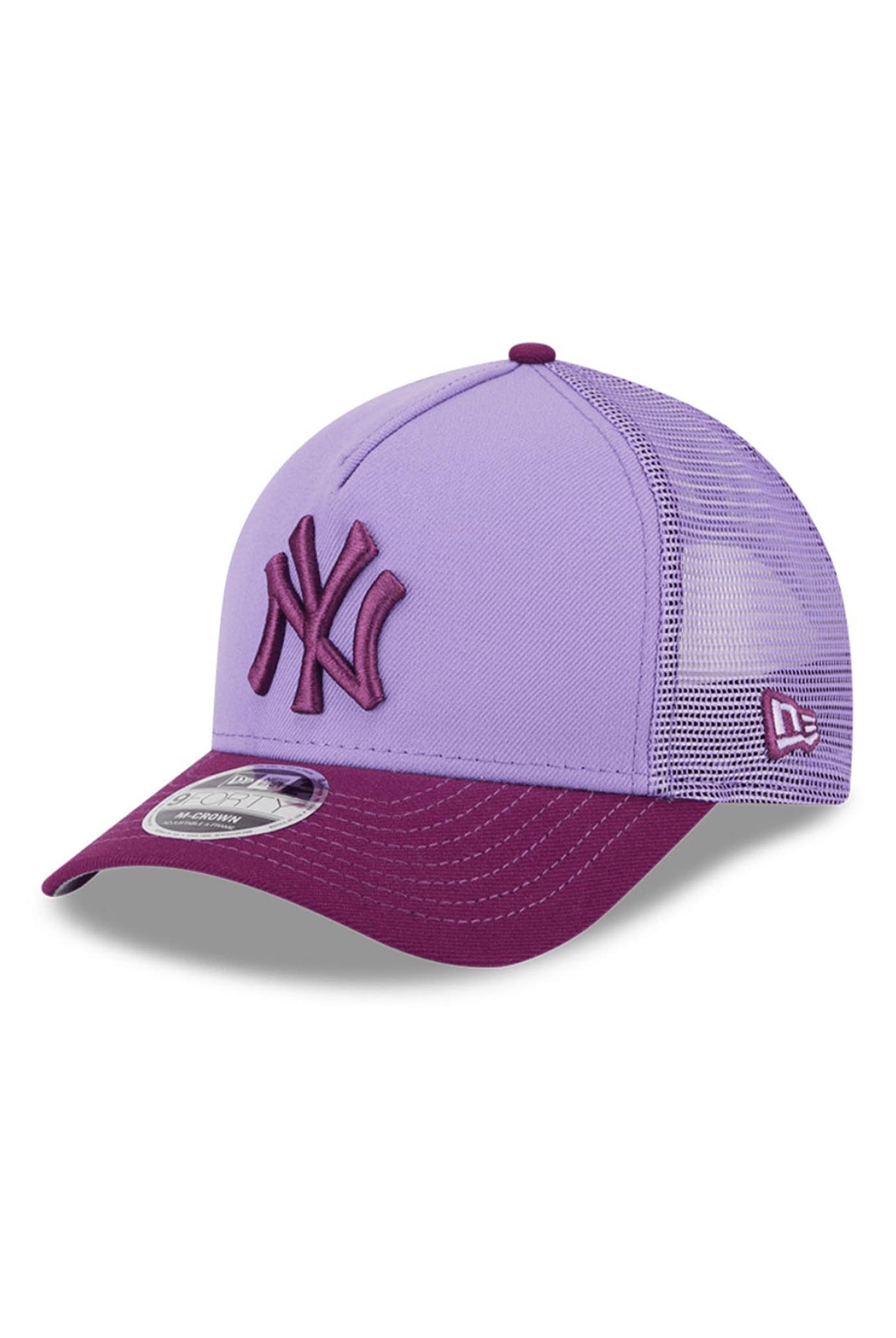 Gorra New Era New York Yankees MLB Color Pack 9FORTY 60615052