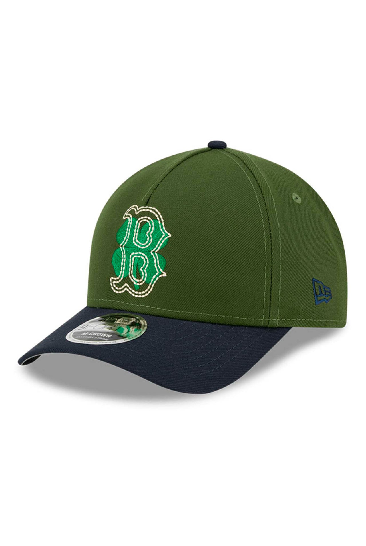 Gorra New Era Boston Red Sox City Feature 9FORTY M-Crown A-Frame 60640973