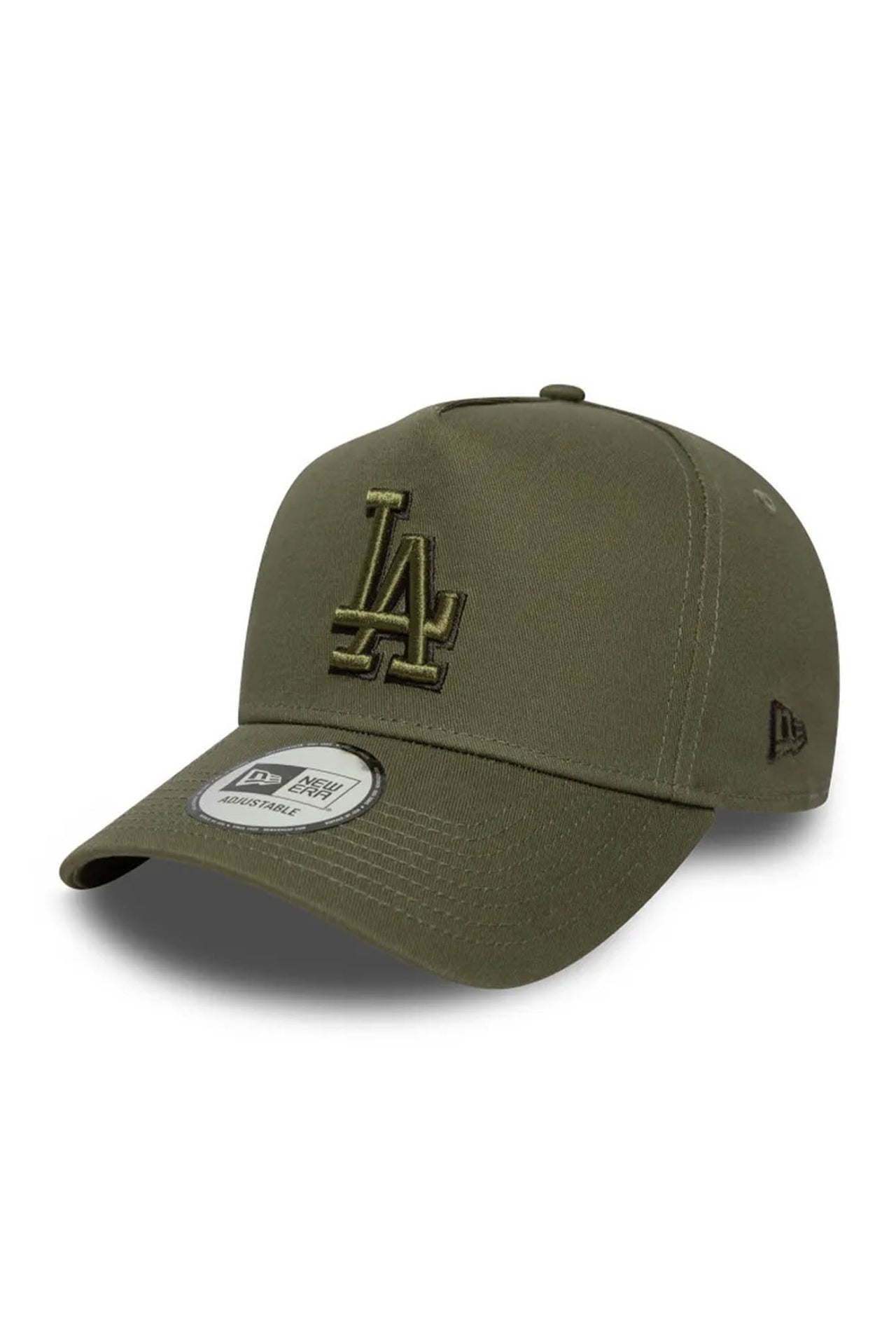 Gorra New Era Los Angeles Dodgers MLB Team Outline 9FORTY 60667448