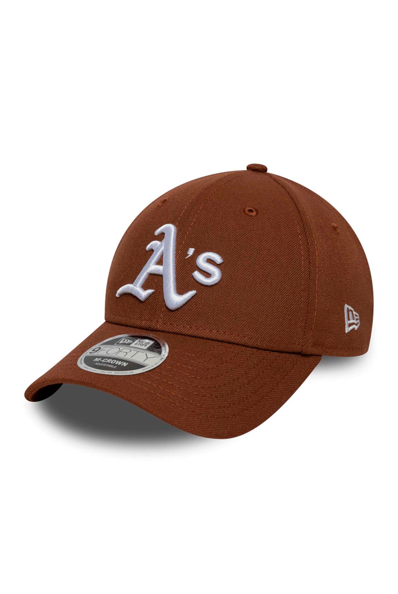 Gorra New Era Oakland Athletics Seasonal Colors 9FORTY M-Crown 60691058