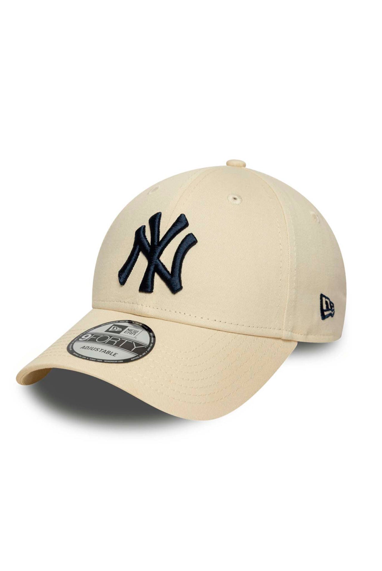 Gorra New Era New York Yankees Side Patch 9FORTY 60691283