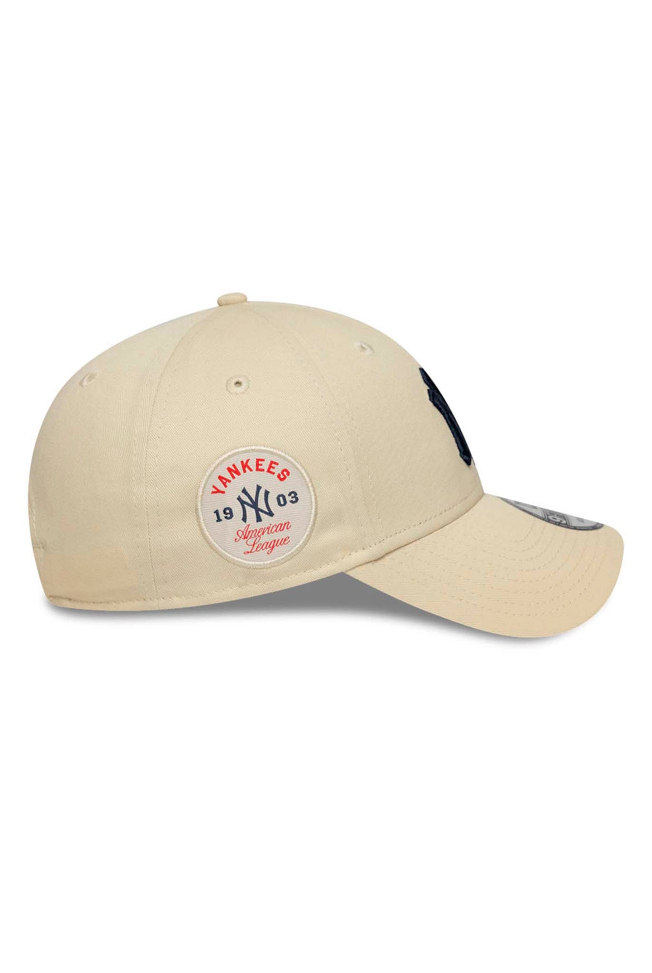 Gorra New Era New York Yankees Side Patch 9FORTY 60691283