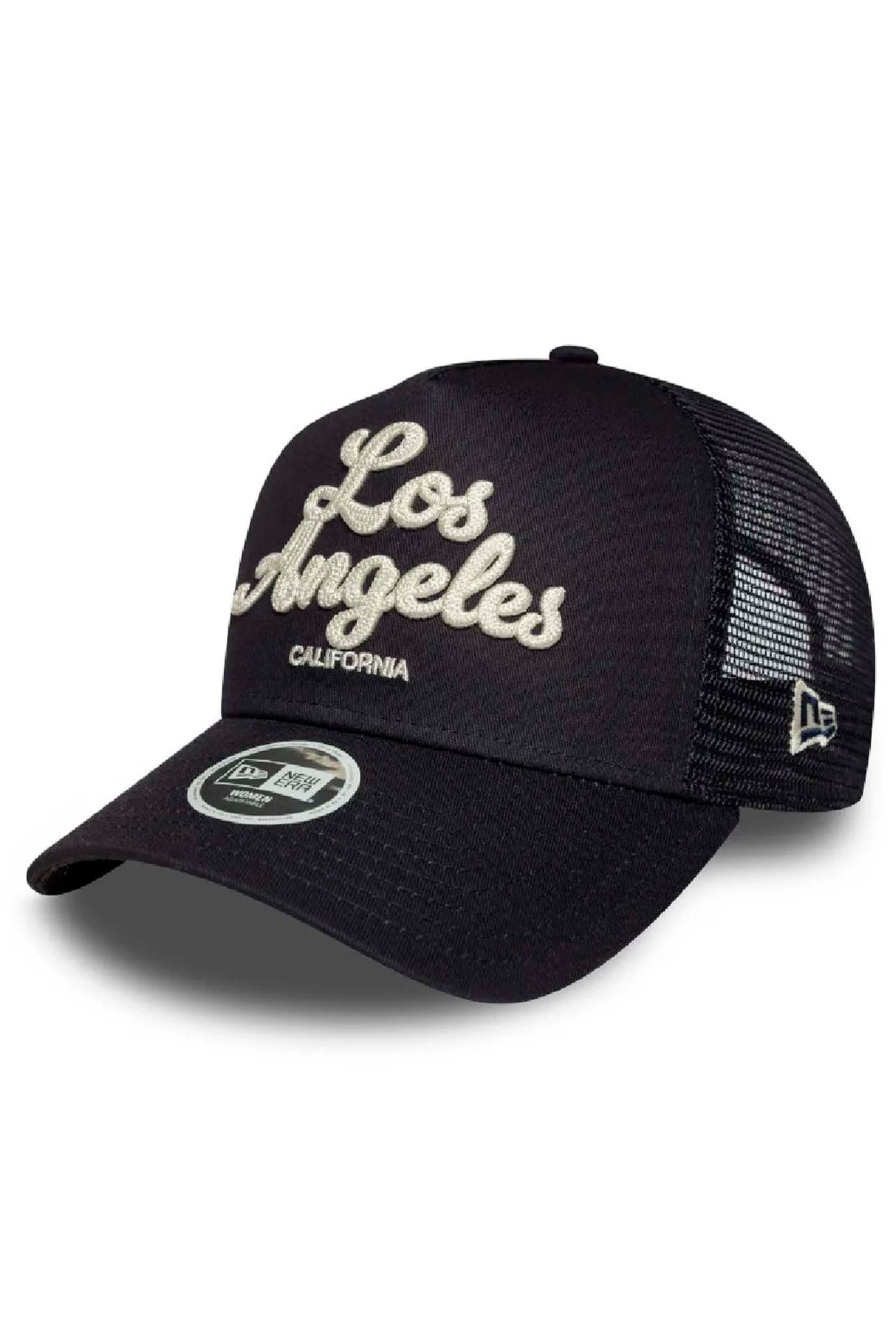 Gorra New Era New City Script 9FORTY 60691299