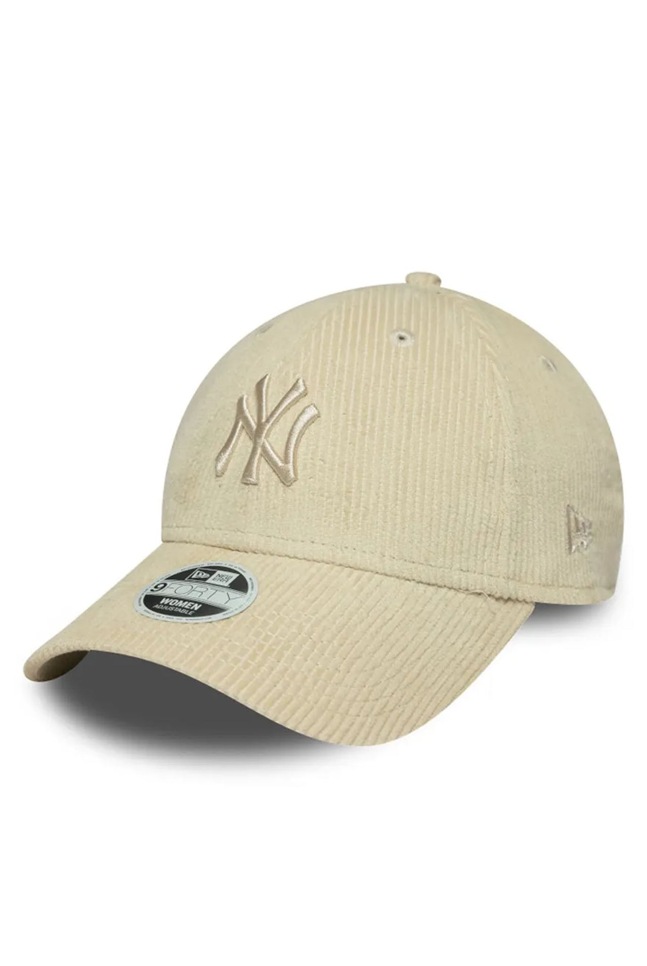 Gorra New Era New York Yankees MLB Cord 9FORTY 60691355