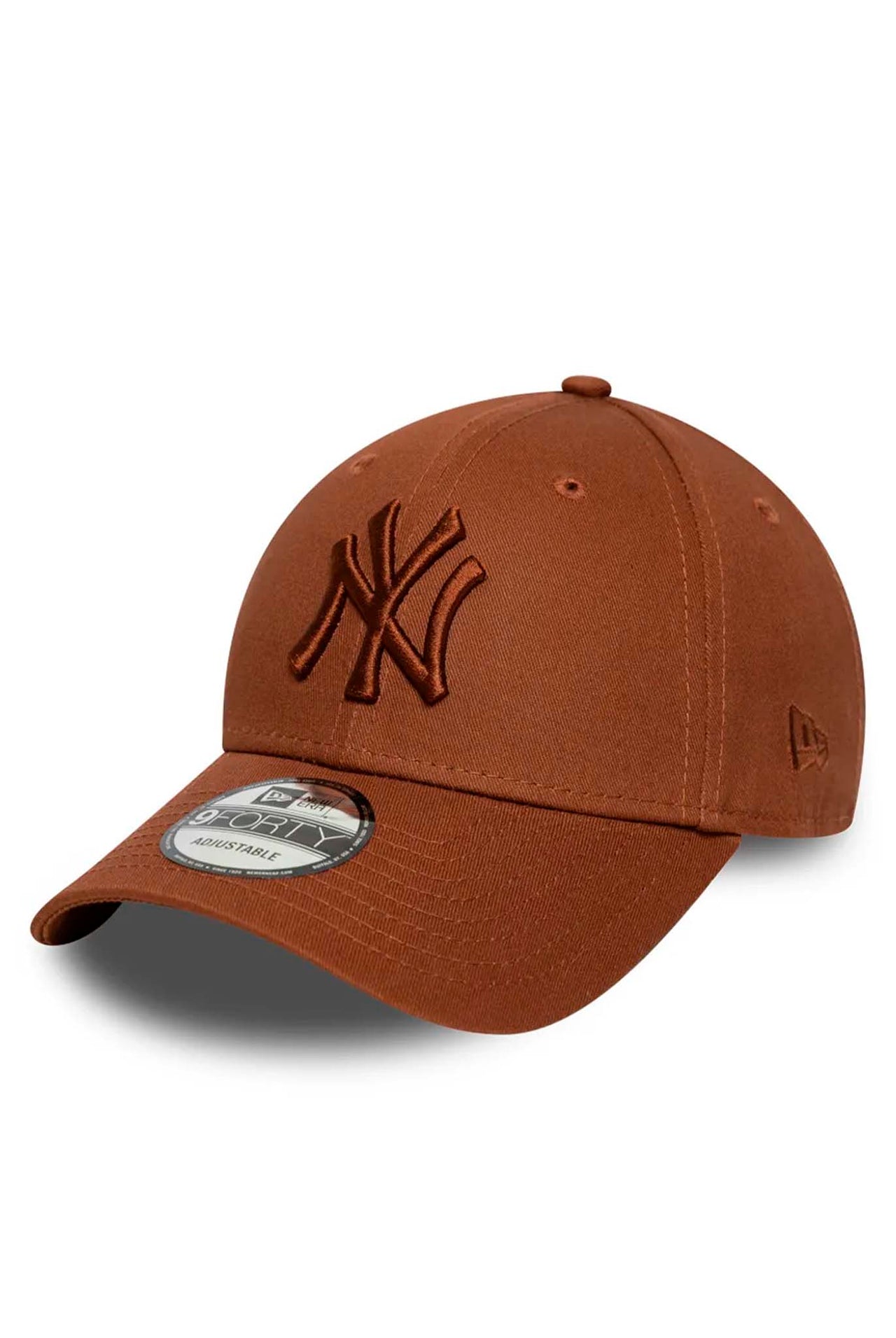 Gorra New Era New York Yankees League Essentials 9FORTY A-Frame Trucker 60691396