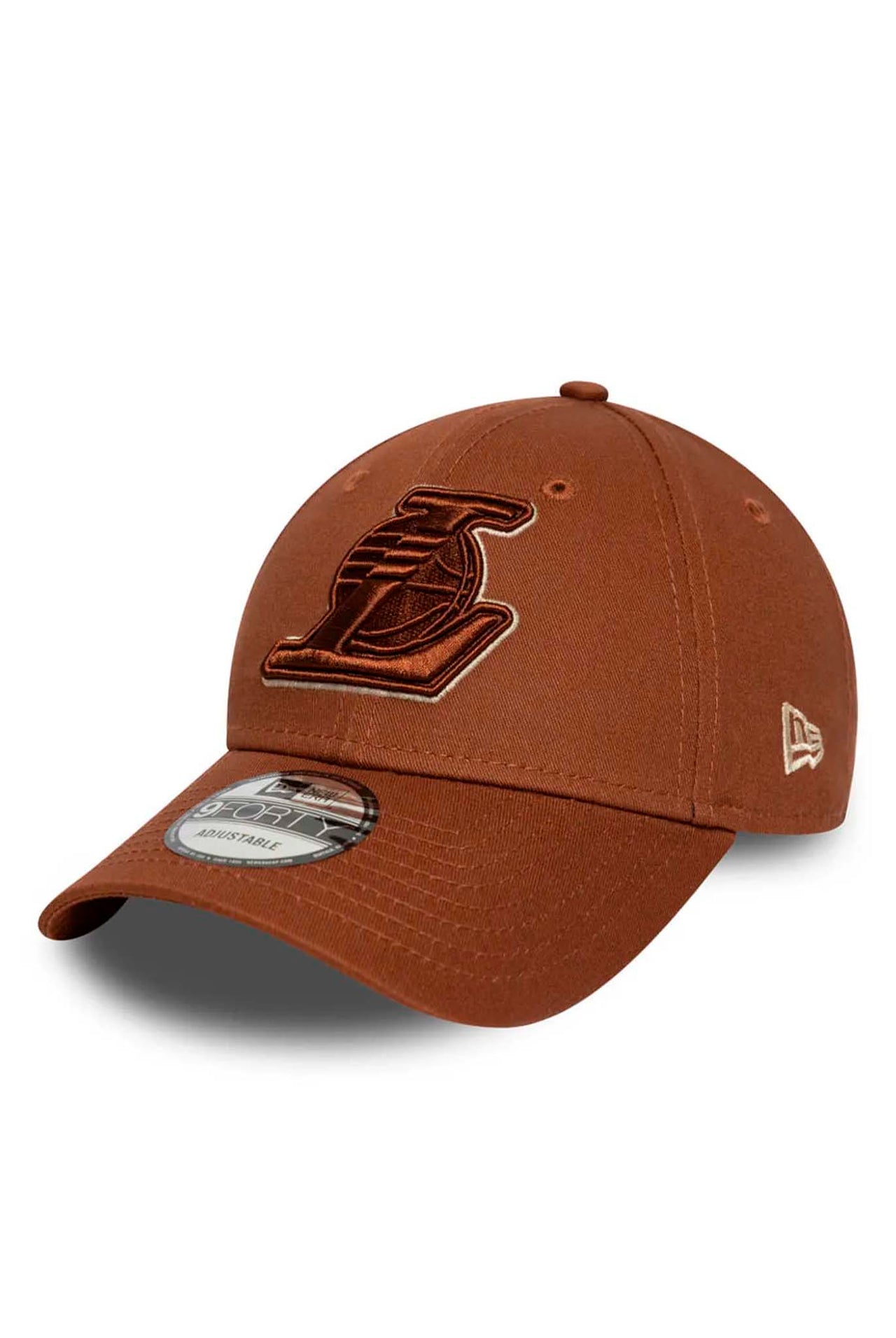 Gorra New Era Los Angeles Lakers Team Outline 9FORTY 60691406