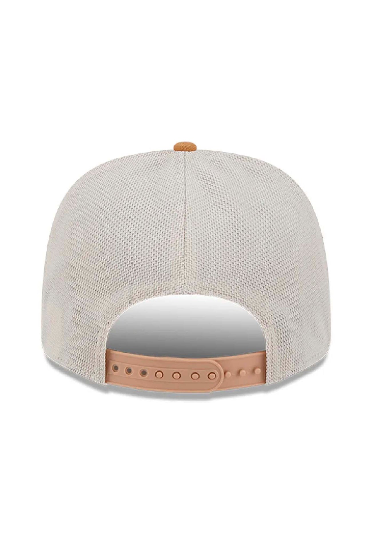 Gorra New Era New York Yankees Adventure 9SEVENTY Stretch Snap Trucker 60719953