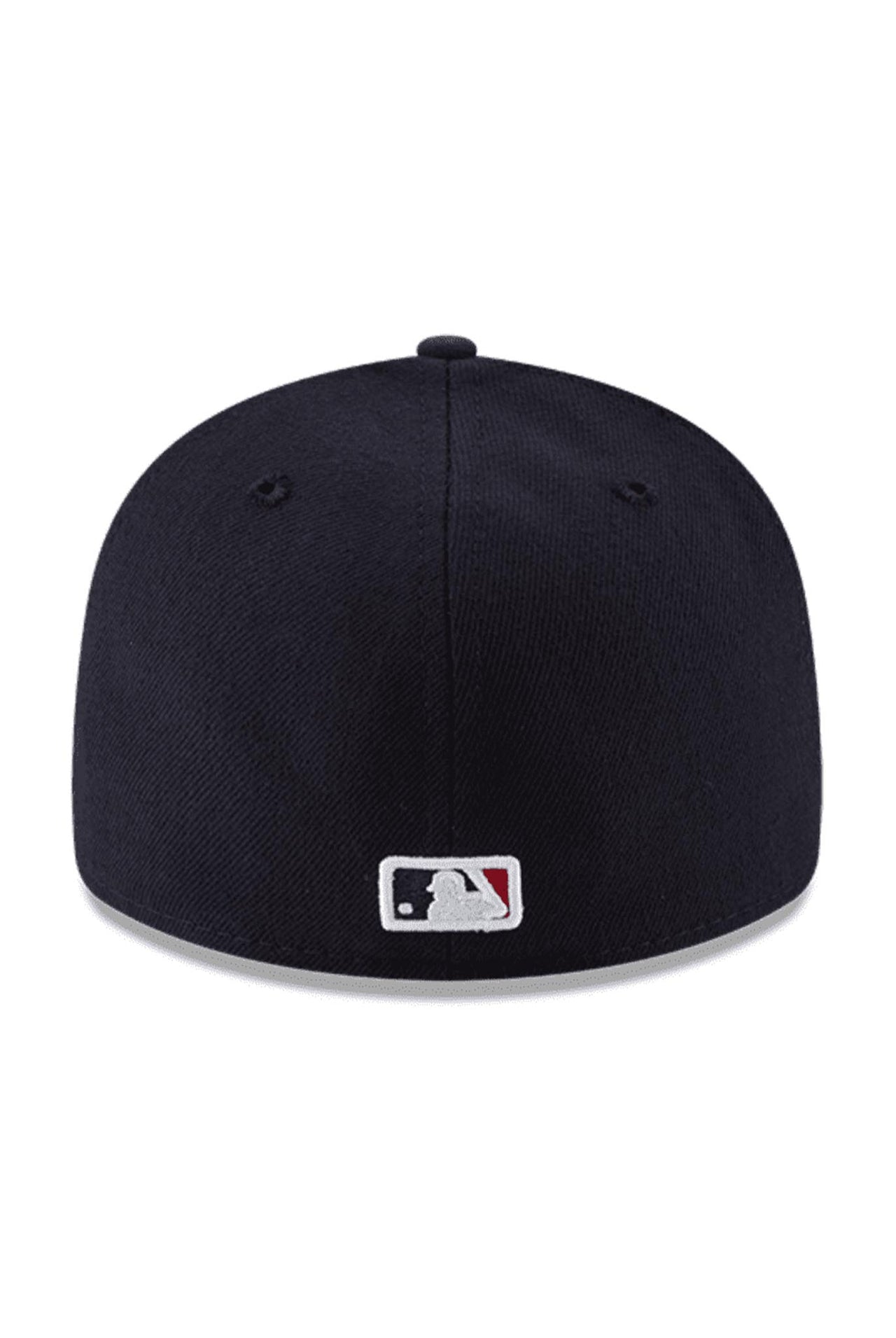 Gorra New Era Acperf 59Fifty Lp Cerrada Azul