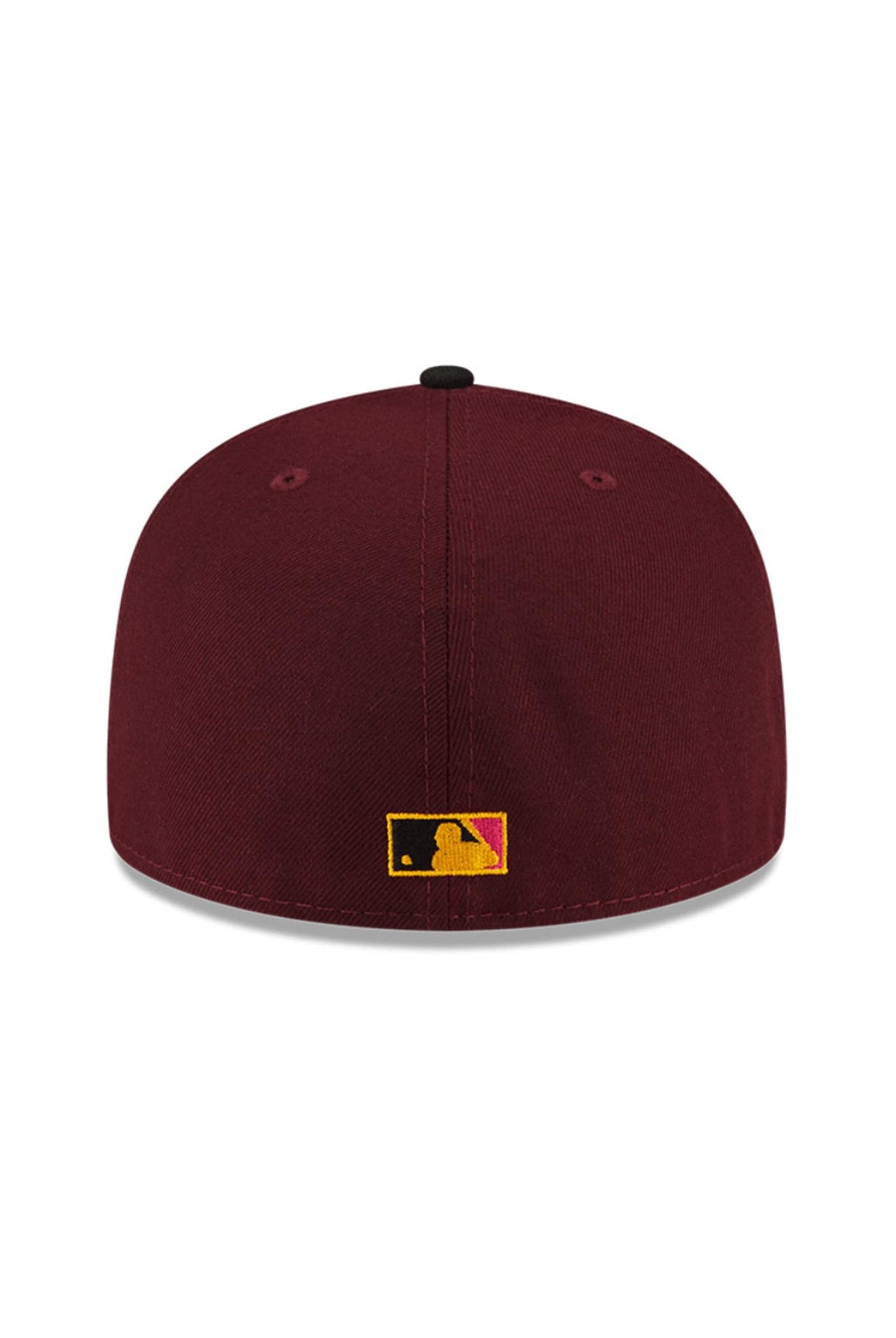 Gorra New Era New Montreal Expos MLB 59FIFTY Cerrada 70710127