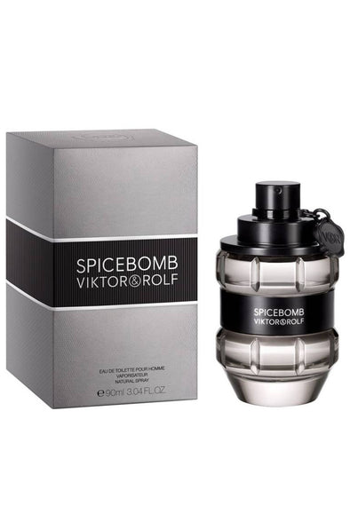 Perfume Spice Bomb 90ml