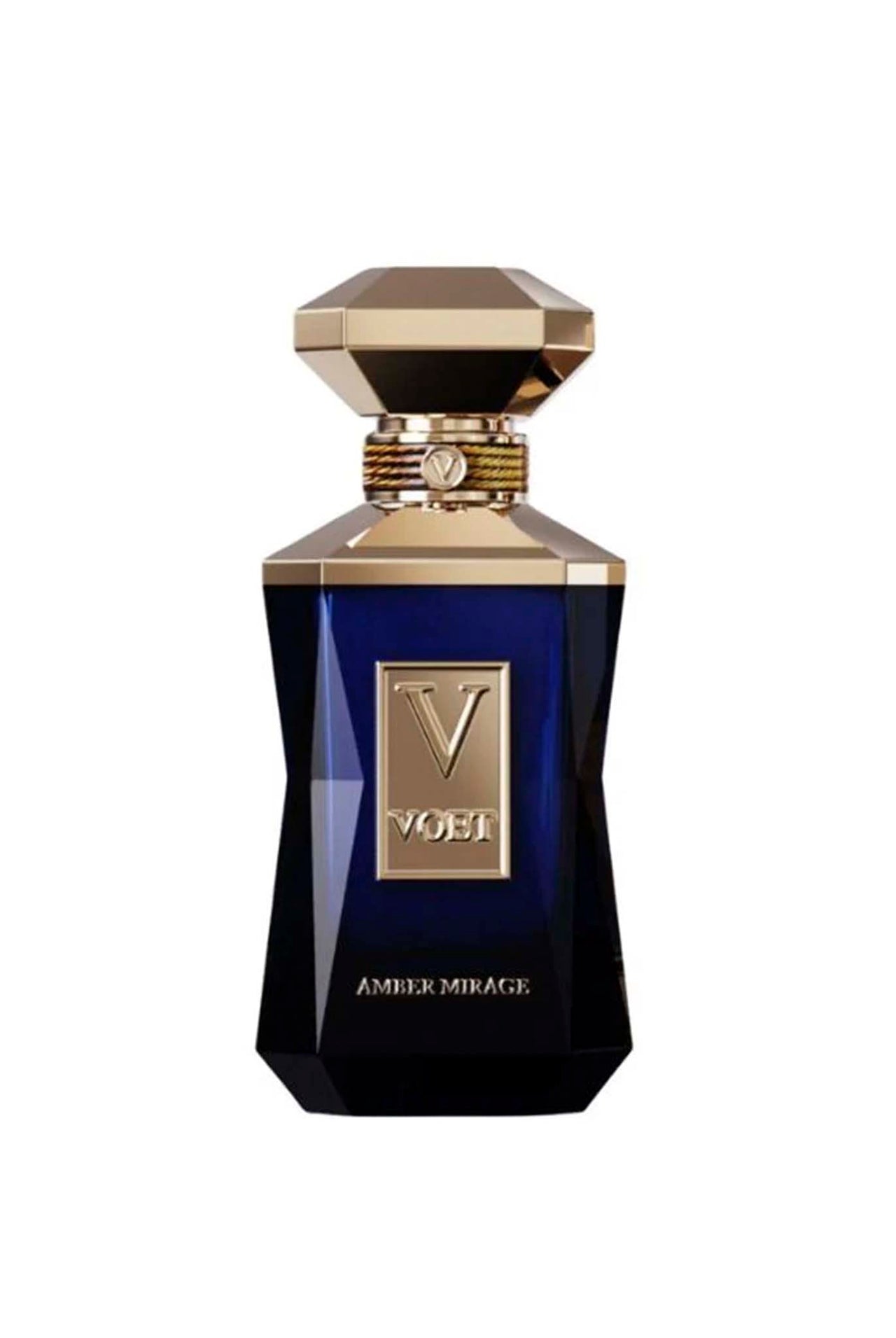 Perfume Voet Amber Mirage 75ML