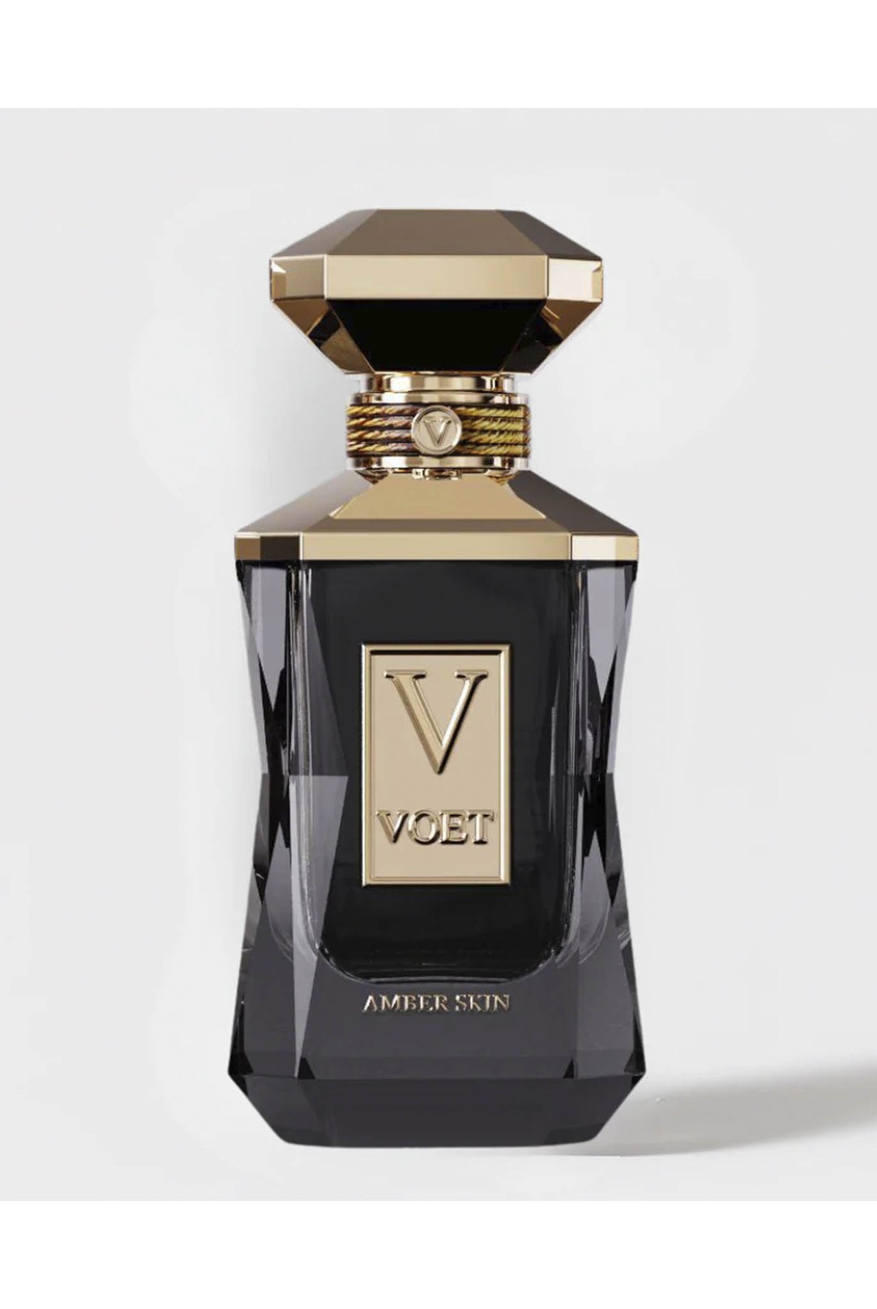 Perfume Voet Amber Skin