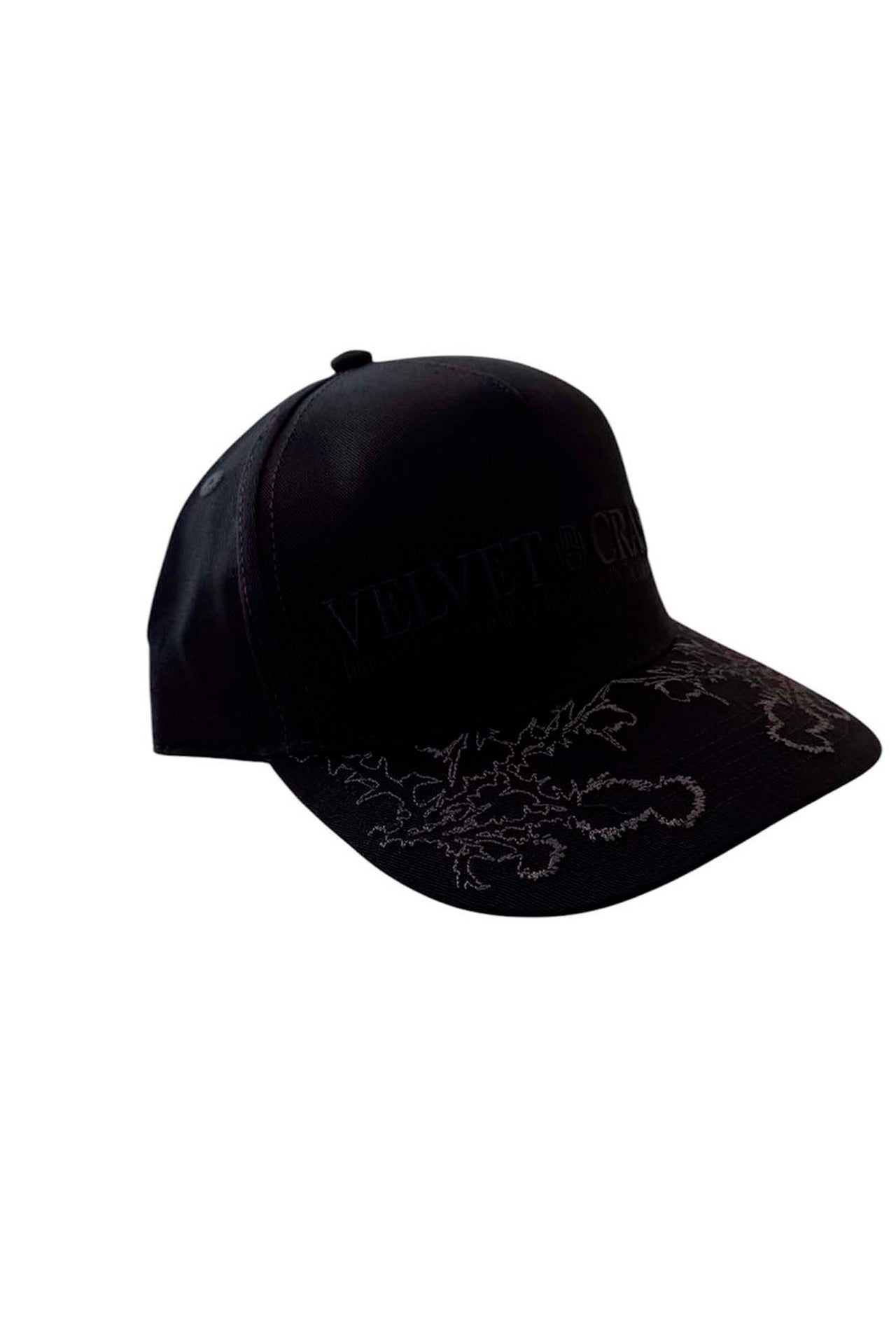 Gorra Ap Crown Onix APA26130
