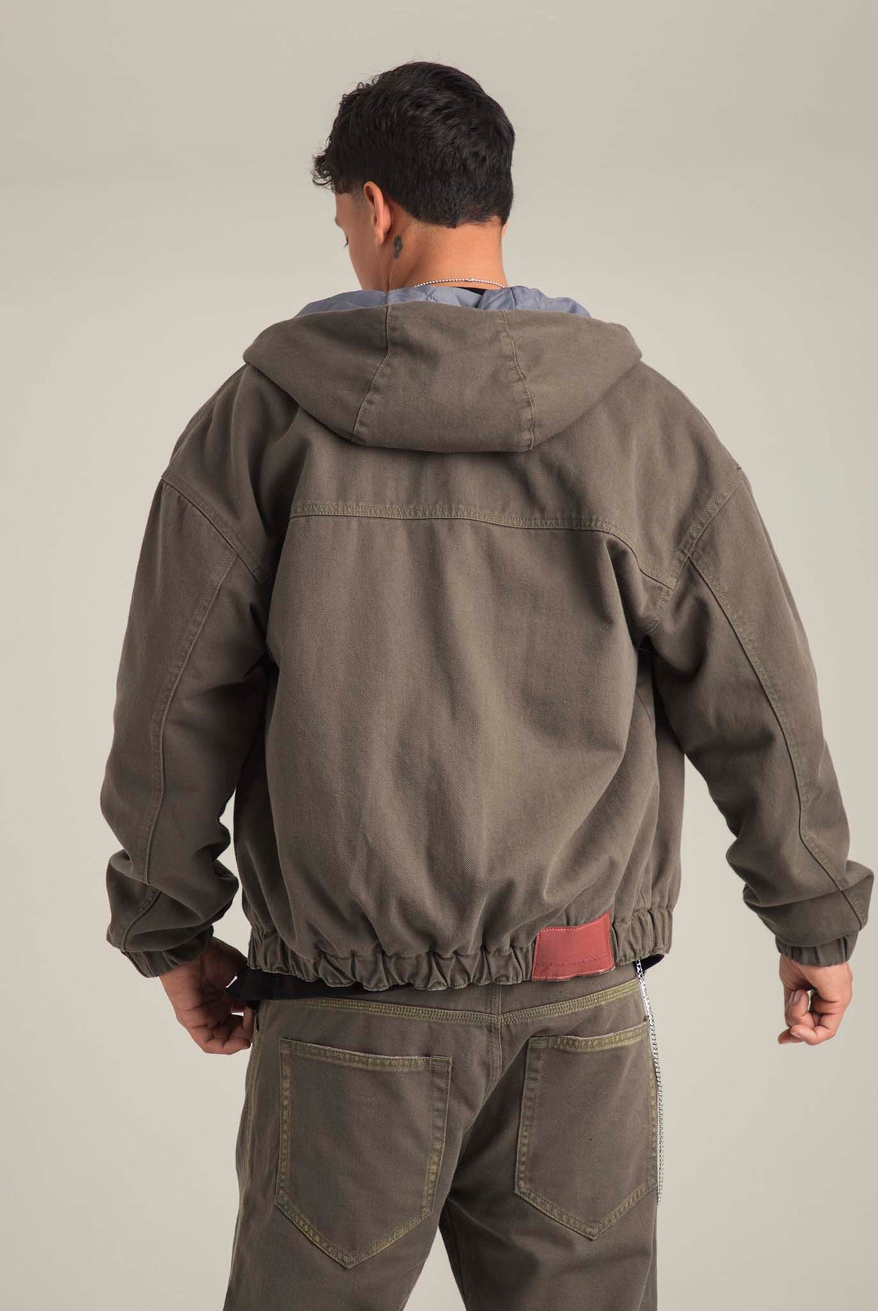 Chaqueta Ap Crown Lush APH26117