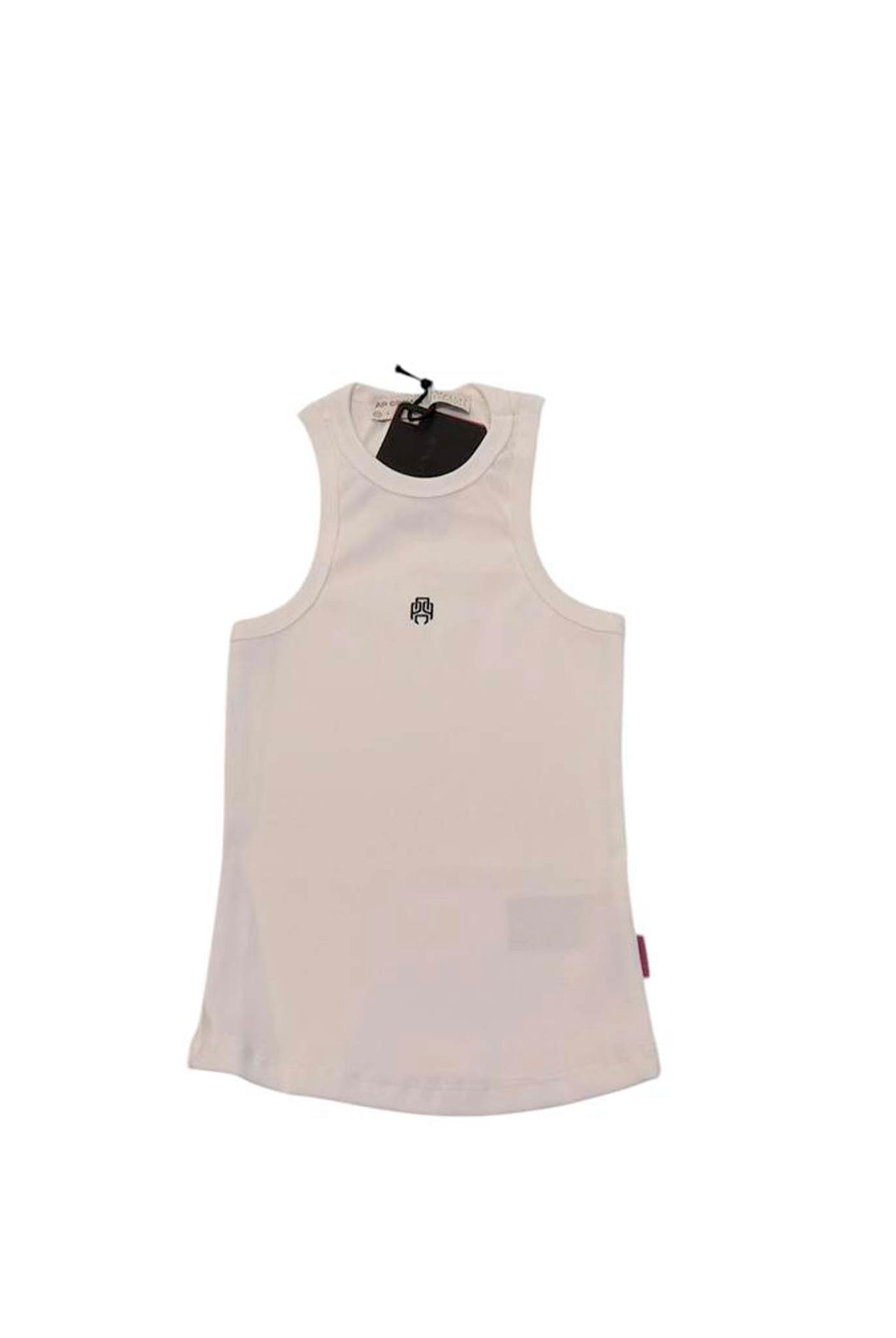 Tank Top Ap Crown Bipack Vainilla APM26135