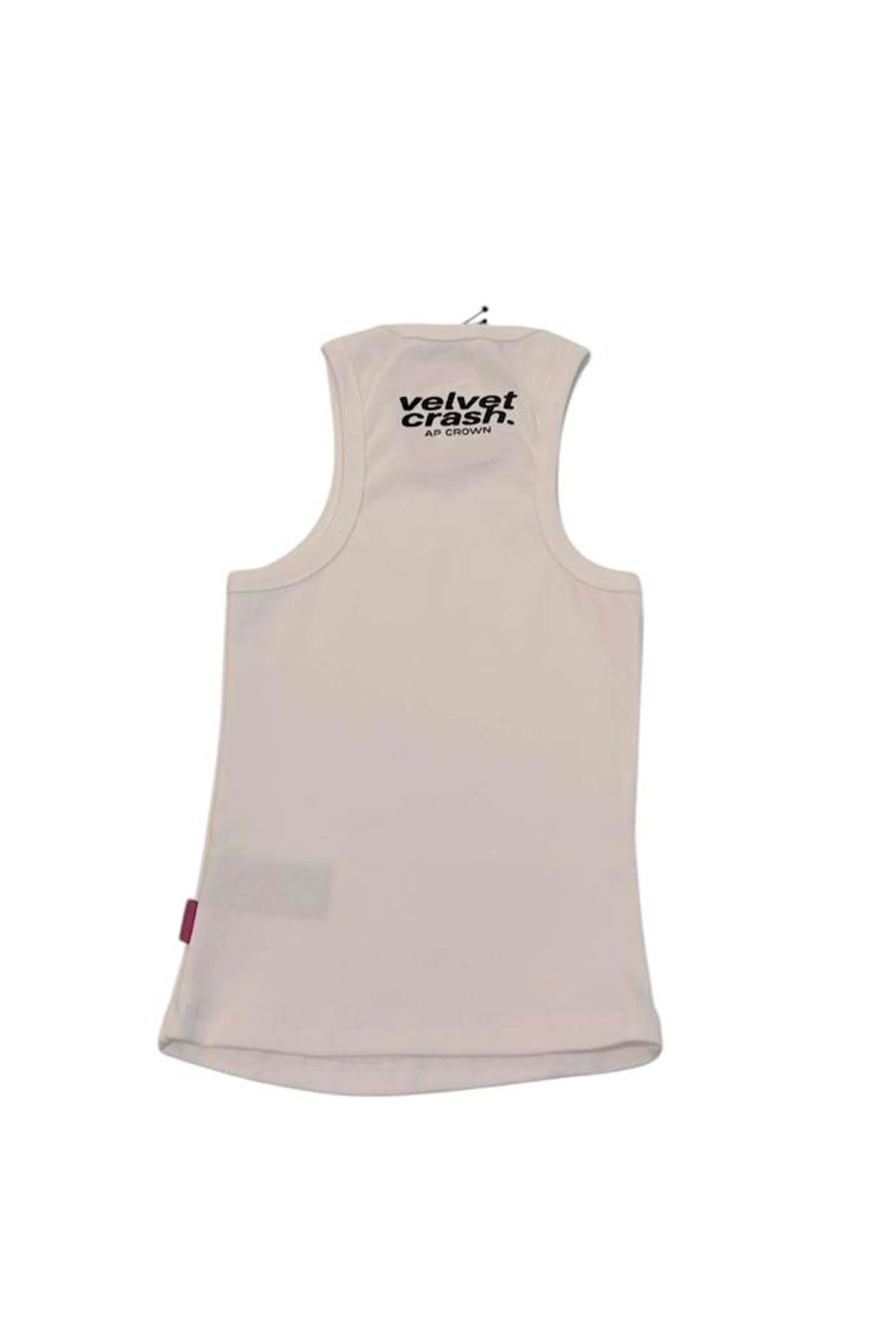 Tank Top Ap Crown Bipack Vainilla APM26135